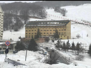 villa aremogna